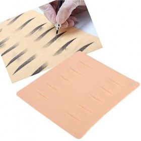 𝐍𝐞𝒘 𝐘𝐞𝐚𝐫 𝐆𝐢𝐟𝐭Ensemble de tatouage exquis, peau de maquillage permanente de protection de lenvironnement, novice pour les fil