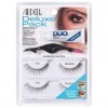 Faux cils Deluxe Ardell 6 pcs 