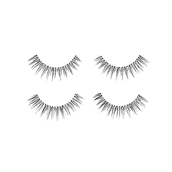 Faux cils Deluxe Ardell 6 pcs 