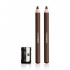 COVERGIRL - Brow and Eye Makers Pencil Rich Brown 505-0.06 oz. 1.7 g 