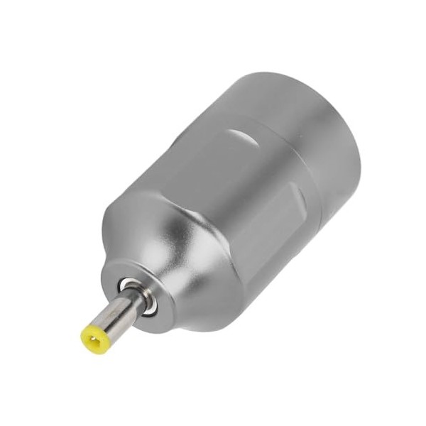 Alimentation sans Fil pour Tatouage, Interface CC, capacité de 1300 MAh, Batterie pour Machine à Tatouer, Stylo, écran LED, B