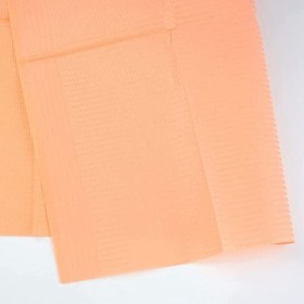 Jenbnoau 125 Pcs 3 Plis Jetables Nappe de Tatouage Serviettes ImperméAble Tampon Absorbant Personnel pour Tatouer Tapis de Ta