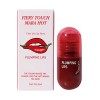 compatible with Machine Visage Cher Lip Plumper Clear Lip Gloss Huile pour les lèvres Soin des lèvres nourrissant naturel Bri
