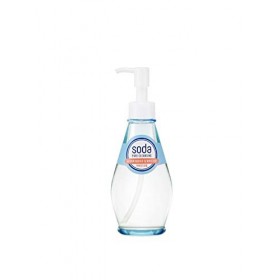 Holika Holika Soda Tok Tok Clean Pore Deep Huile Nettoyant 150 ml 1 Unité