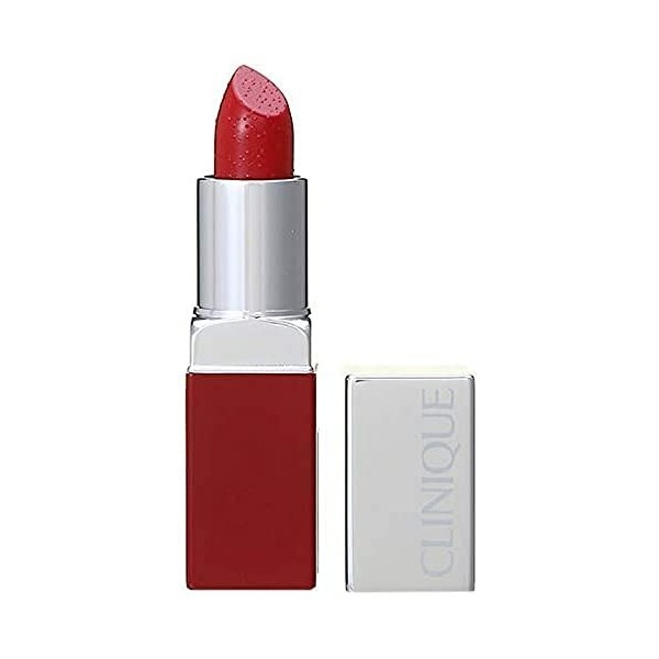 Clinique Pop Rouge à lèvres Couleur 07-passion Pop 3,9 Gr