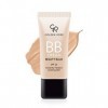 GOLDEN ROSE BB CREAM BEAUTY BALM 03 NATURAL 30ML