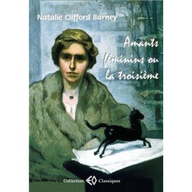 Amants féminins ou la troisième