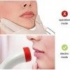 Beambo Lèvres Enhancer, Lip Gizmo Beambo Lèvres Repulpeur de Lèvres Beambo Rechargeable USB Électrique Naturel Lèvres Ventous