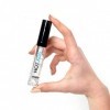 LIP GLOSS GEL EFFET CHAUD/FROID 7mL