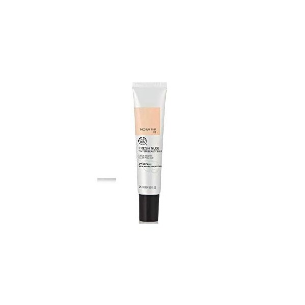 The Body Shop Fresh Nude BB Cream 25 ml