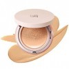 Etude House Double Lasting Cushion Glow N23 Sand 