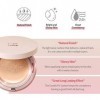 Etude House Double Lasting Cushion Glow N23 Sand 