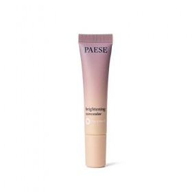 Paese Nanorevit 02 Natural Beige correcteur éclaircissant 5 ml