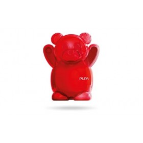 Pupa Happy Bear Make-up Kit Trousse 003 Rouge