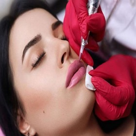 L Kit de repulpage des lèvres, Maquillage Naturel Pumping Lip Gloss Care, labiale, pour Les lèvres, coloriage des lèvres Hydr