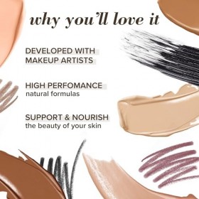 BURTS BEES Lip Shine Gloss à Lèvres 010 Whisper