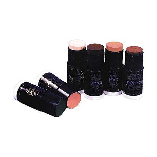 Mehron CreamBlend Stick TV4 - Soft Beige