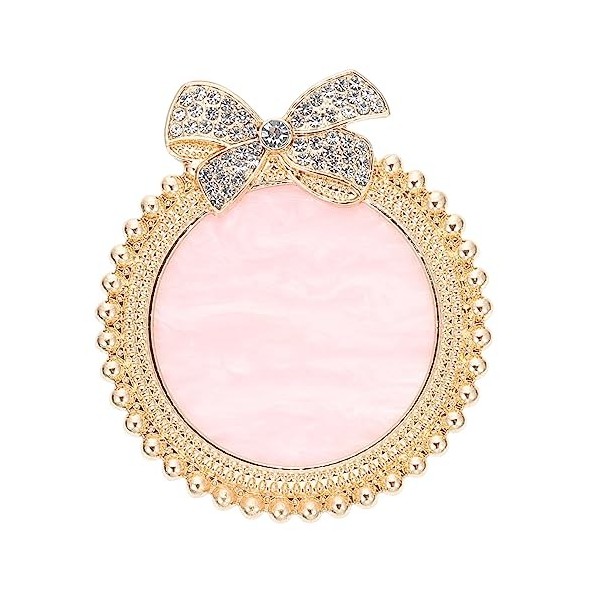 DOITOOL 5 Pièces Plateau DAffichage Nail Art Maquillage Manucure Ongles Palette De Peinture Unique Support De Plaque Nail Ar