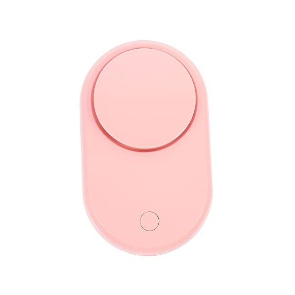 POPETPOP Fan De Cils Ventilateur Sèche-cils Ventilateur Compact Mini-ventilateur De Refroidissement Mini-ventilateur Usb Sèch