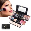 AFGSsm Kit de maquillage femme complet, Cofret maquillage pour femme, Palette maquillage, Cosmetic Makeup avec Ombres à Paupi