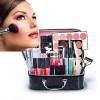 AFGSsm Kit de maquillage femme complet, Cofret maquillage pour femme, Palette maquillage, Cosmetic Makeup avec Ombres à Paupi