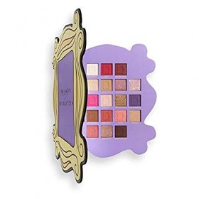 Makeup Revolution, Friends, Open The Door, Palette dOmbres à Paupières , 21 Ombres, 25.2g