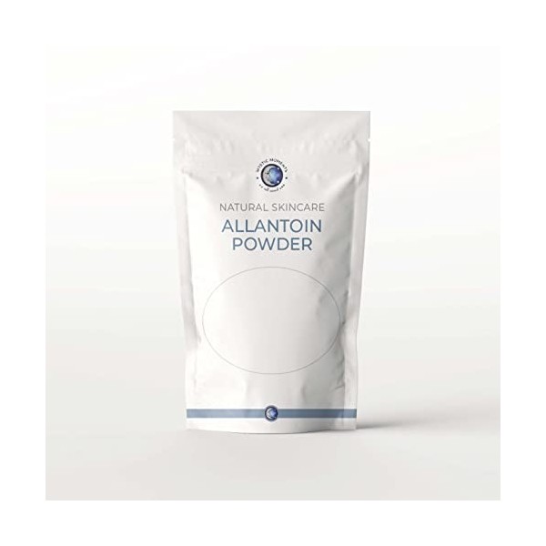 Allantoïne Poudre 500g