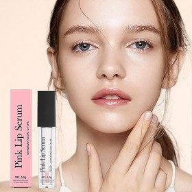 Brillant à lèvres repulpant | Brillant à Lèvres Repulpant et Hydratant Rehausseur de Lèvres | Hydratant nourrissant pour les 