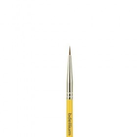 Bdellium Tools Professional Makeup Brush Studio Line - Fine Point Eyeliner 706
