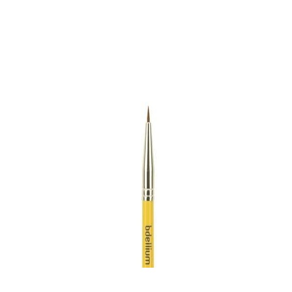 Bdellium Tools Professional Makeup Brush Studio Line - Fine Point Eyeliner 706