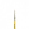 Bdellium Tools Professional Makeup Brush Studio Line - Fine Point Eyeliner 706 Eyeliner / Khôl / Crayon