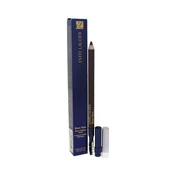 Estée Lauder Brow Now Crayon à Sourcils Définition Farbe 03 Brunette 1 g