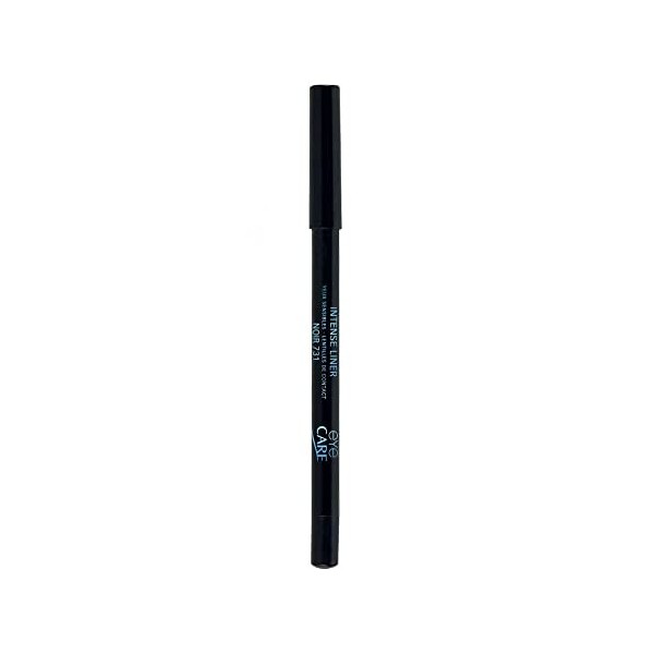 Eye Care Cosmetics Intense Liner Waterproof 1.3g Noir 