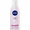 Nivea Visage - Tonique Douceur Peaux Sèches et Sensibles - 200 ml Lot de 2