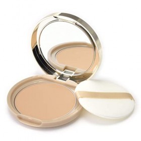 IDA Laboratories CANMAKE | Presto Powder| Marshmallow Finish Powder Matte Beige Ocher SPF26 PA++ 69g japan import 