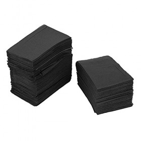 Nappe de tatouage jetable, 125pcs nappes de tapis imperméables jetables Clean Pad Underpad Beauty Tattoo Tools