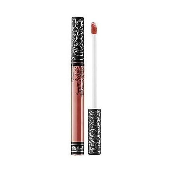 Kat Von D Everlasting Liquid Lipstick - LOLITA ll by Kat Von D