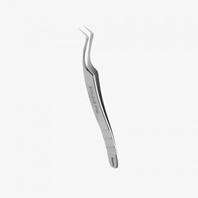 VJ Pince à épiler professionnelle pour faux cils