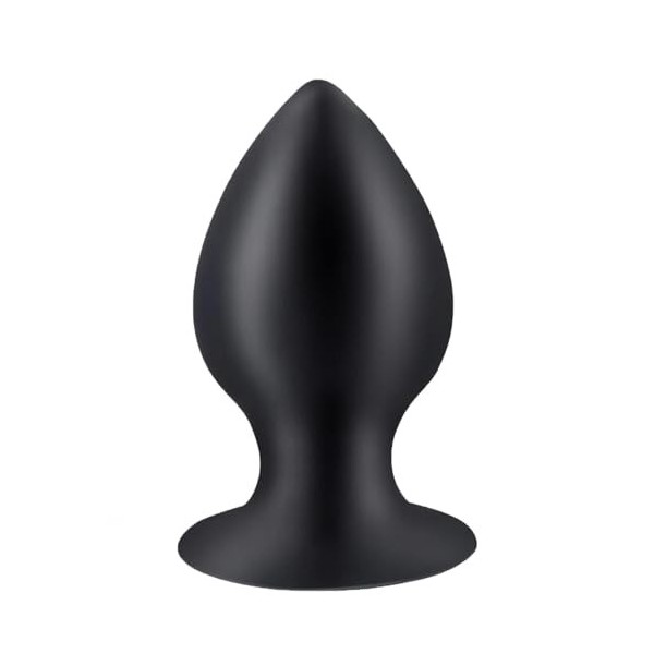 Cugzue Grand Silicone Grand Teint,ABlack-L