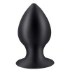 Cugzue Grand Silicone Grand Teint,ABlack-L