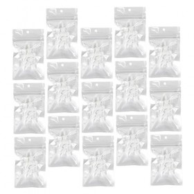 FRCOLOR 200 Pièces De Bouteille De Remplacement De Colle De Remplacement De Colle Bouts De Bouteille De Colle Remplacement De