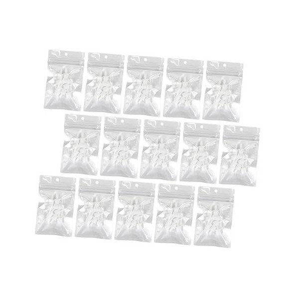 FRCOLOR 200 Pièces De Bouteille De Remplacement De Colle De Remplacement De Colle Bouts De Bouteille De Colle Remplacement De