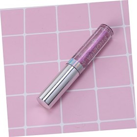 POPETPOP 3 Pièces Fard à Paupières Brillant Eye-liners Liquides Scintillants Ombre à Paupières Liquide Scintillante Eye-liner