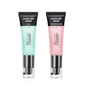 Layhou 2pcs 24ml Moisturizing Primer Gel Face Primer Cream Hydrating Pore-blurring Gel Primer Eye Face Base Primer for Long-l