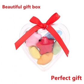 Ensemble de rouge à lèvres Mini Star 8 couleurs, rouge à lèvres longue durée, joli rouge à lèvres mat imperméable longue duré