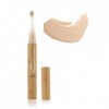 Couleur Caramel - Pinceau illuminateur Perfect Correction Bio n° 31 Perfect Ivoire