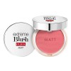 Pupa Milano Extreme Blush Matt 001 Romantic Pink pour Femme 0,141 oz 4.17 ml