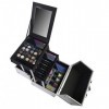 MARKWINS COLOUR PLAY TRAVEL MAKEUP CASE