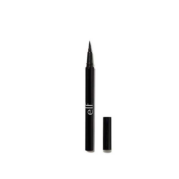 e.l.f. H2O Proof Eyeliner Pen - Jet Black