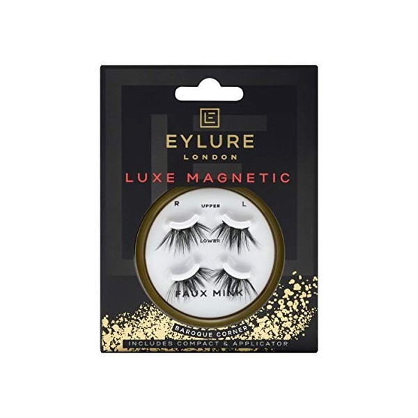 Eylure Mag Baroque Lashes